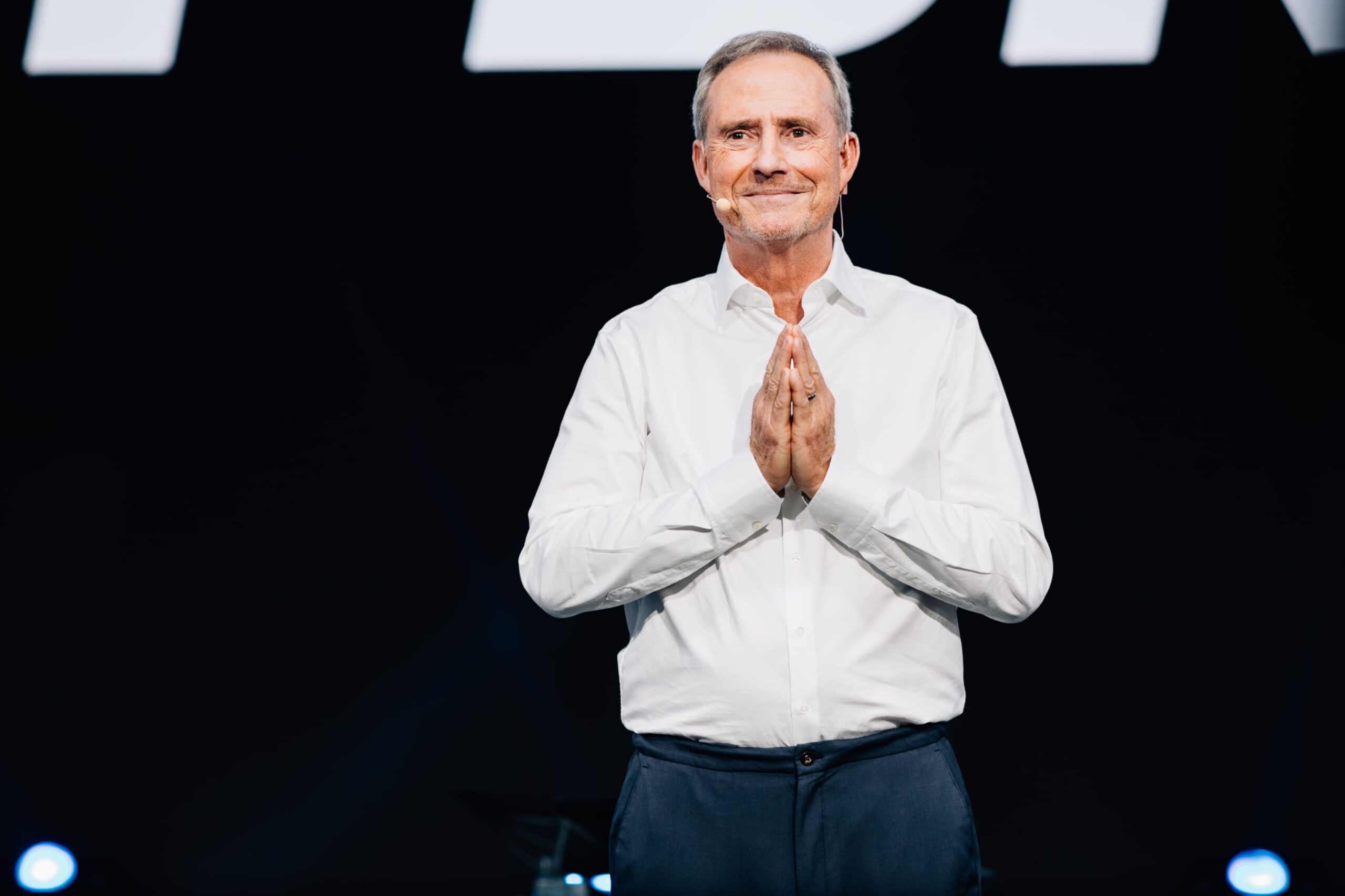 Bodo Schäfer Coaching Wahrer Wohlstand