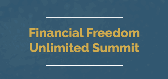 Financial Freedom Unlimited Summit