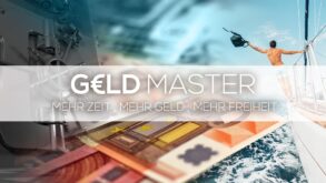 Geld Master von Maxim Mankevich – Mehr Zeit, Geld und Freiheit