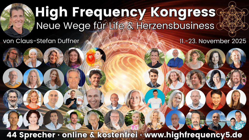 High Frequency Kongress 5