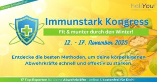 Immunstark Kongress