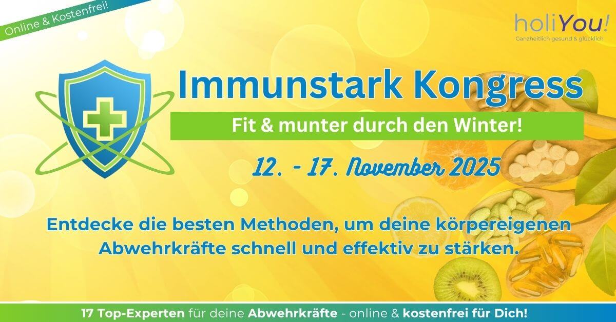 Immunstark Kongress Winter 2025