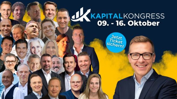 Kapitalkongress 2025