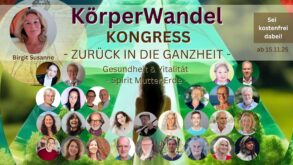 KörperWandel Kongress