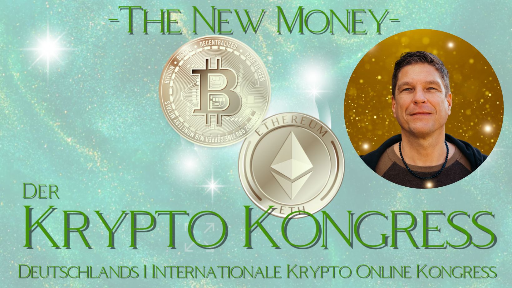 Krypto Kongress 2025