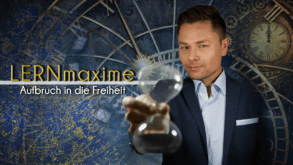 Maxim Mankevich LERNmaxime Aufbruch in die Freiheit