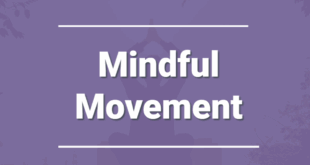 Mindful Movement Trainer Ausbildung