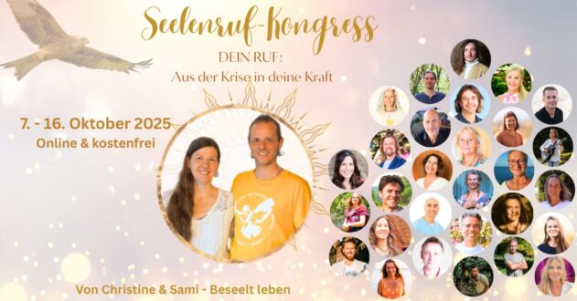 Seelenruf-Kongress