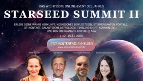 Starseed Summit 2025