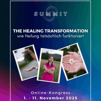 The Healing Transformation Summit