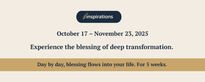 The Inspirations Summit 2025