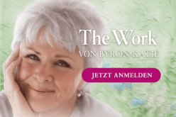 The Work Byron Katie