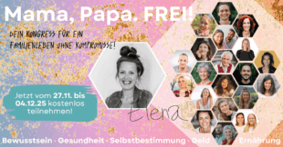 Mama Papa FREI Online-Kongress