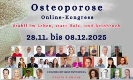 Osteoporosekongress