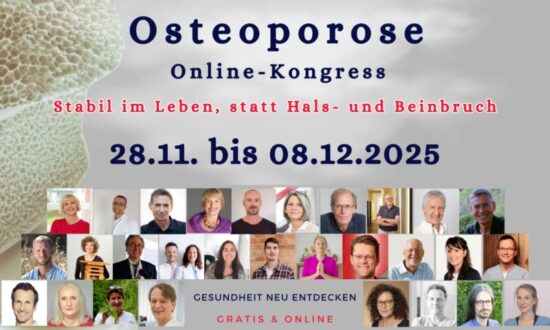 Osteoporosekongress