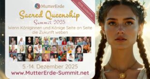 Sacred Queenship Summit