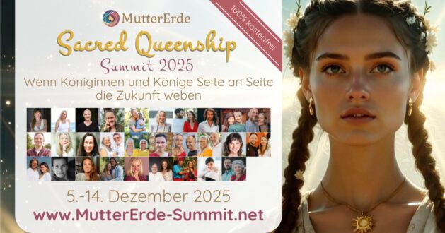 Sacred Queenship Summit