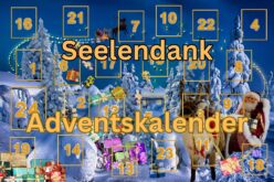 Seelendank Adventskalender 2025