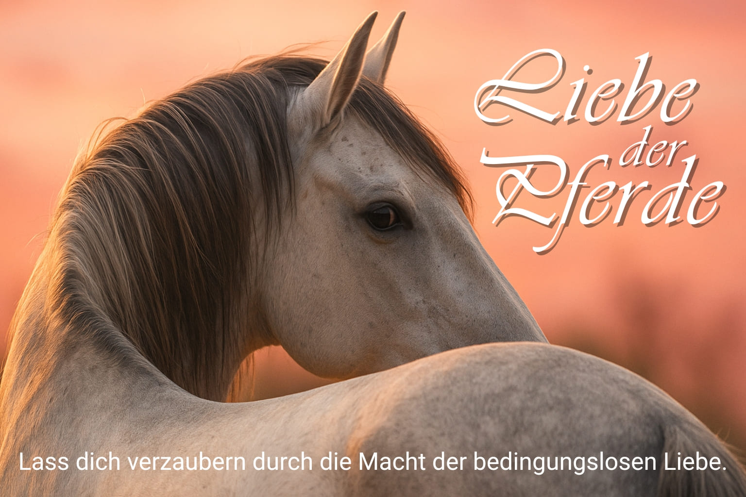 Liebe der Pferde Online-Kongress 2026