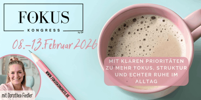 Fokus Kongress 2026