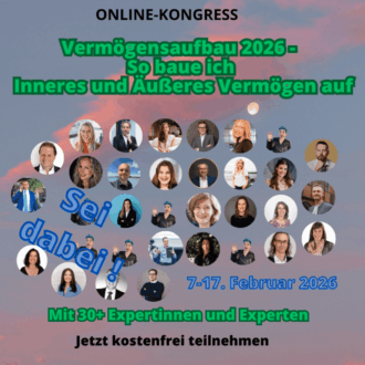 Inneres und Äußeres Vermögen Kongress