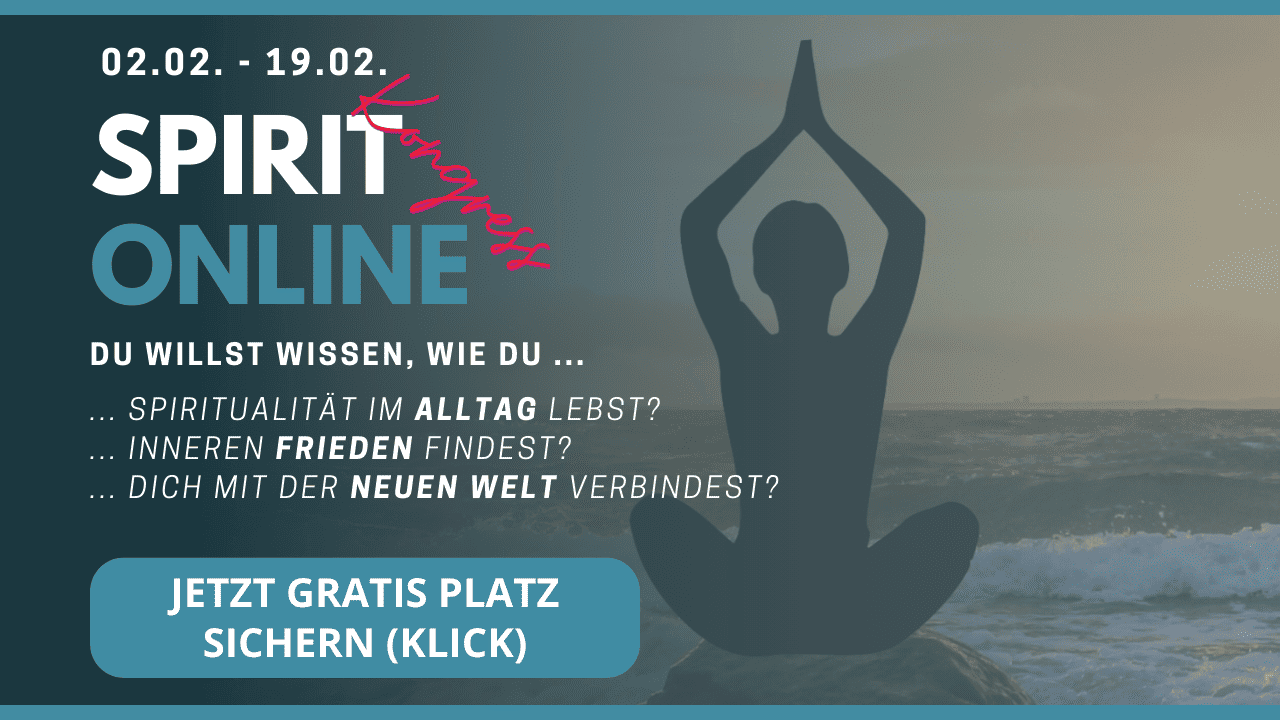 Spirit Leben Kongress 2026