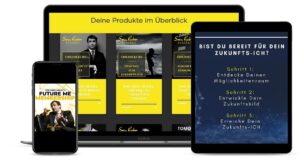 Sven Gabor Janszky Membership Online-Coaching