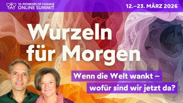 10. Pioneers of Change Online-Summit