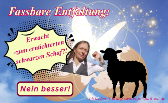 Der Schwarze Schaf Kongress