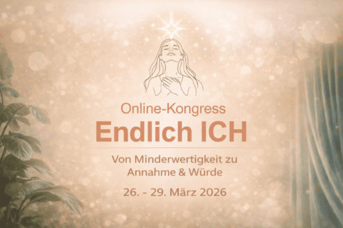 Endlich ICH Kongress