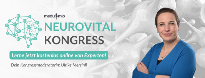 Neurovital Online-Kongress