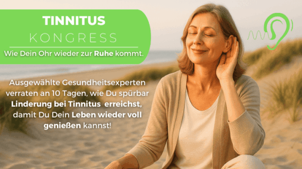 Online Tinnitus Kongress
