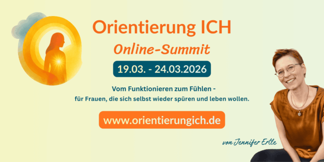 Orientierung ICH Online-Summit