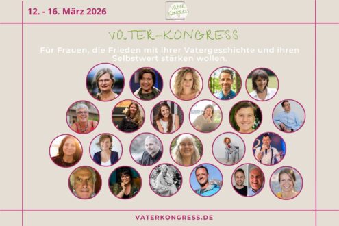 Vater Kongress 2026