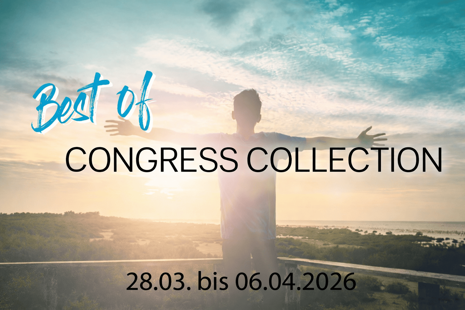 Best of Congress Collection 2026