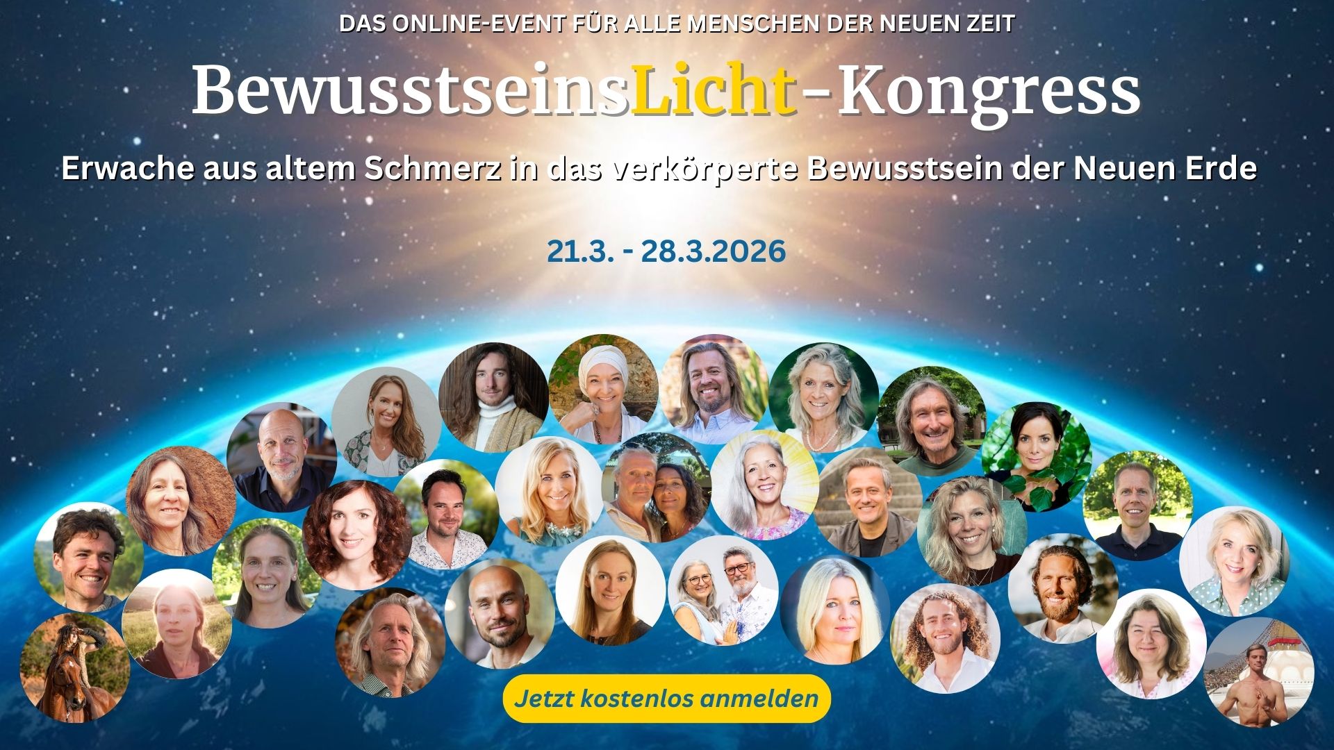 BewusstseinsLicht-Kongress 2026