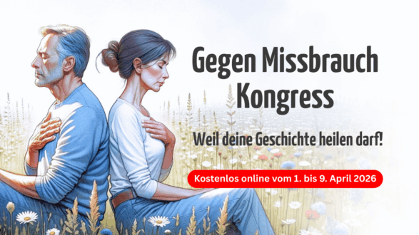 Gegen Missbrauch Kongress 2.0
