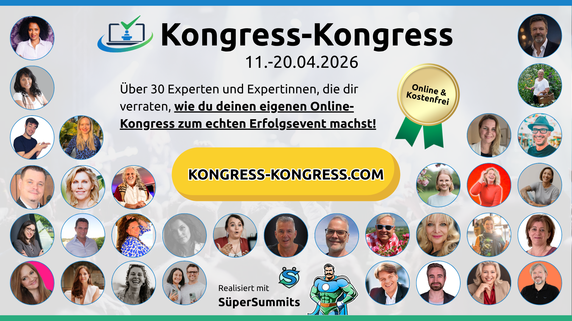 Kongress-Kongress 2026
