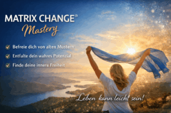 MATRIX CHANGE® Mastery von Ines Doreen