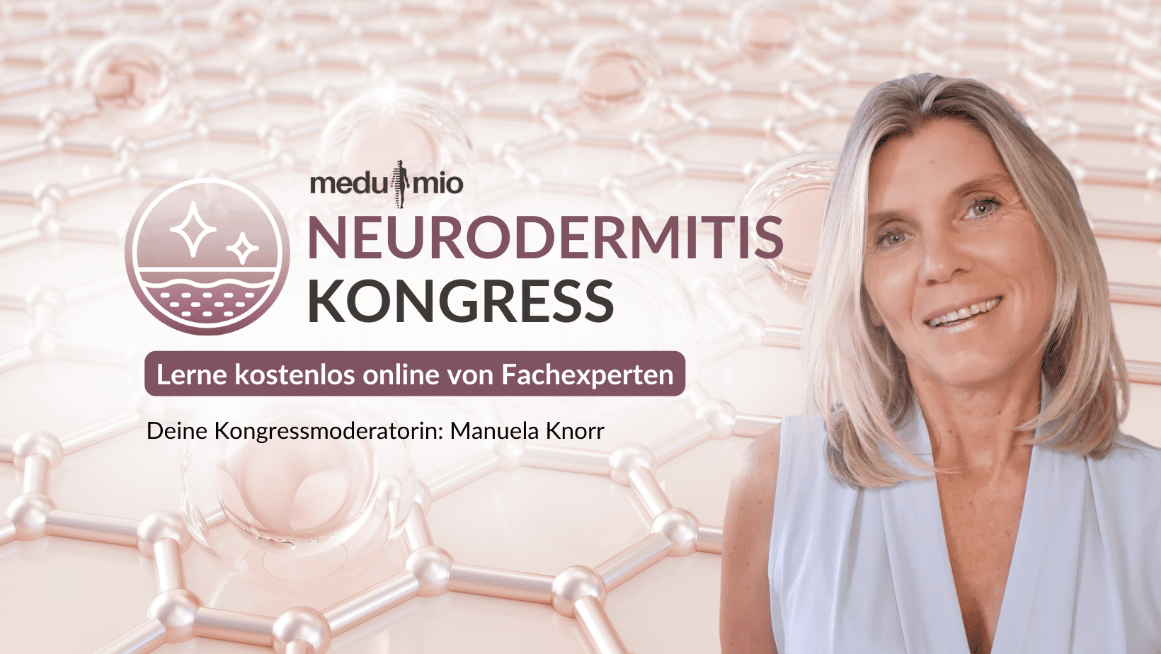 Neurodermitis Online-Kongress 2026