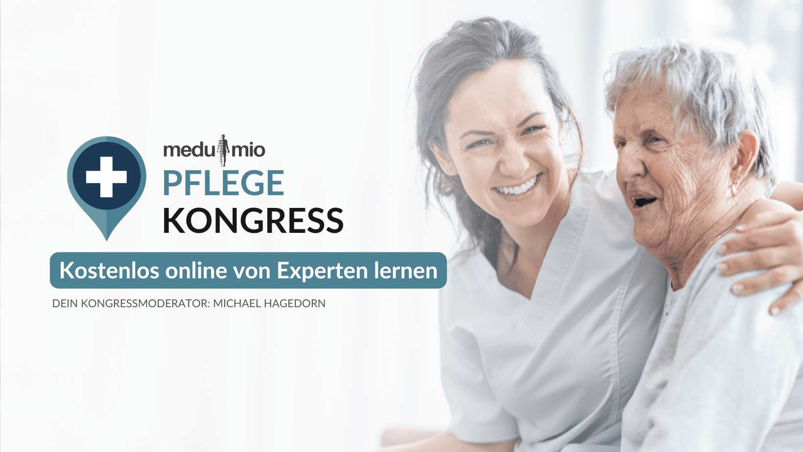Pflege Online-Kongress 2026