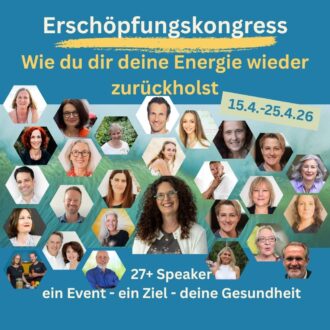 Erschöpfungskongress 2026