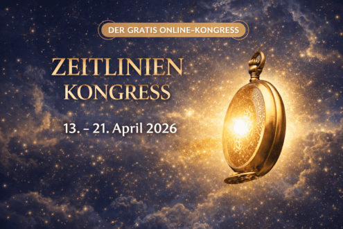 Magischer Zeitlinien Kongress 2026