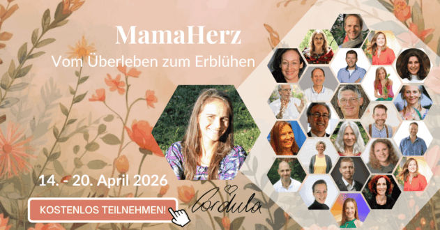 MamaHerz Online Kongress 2026