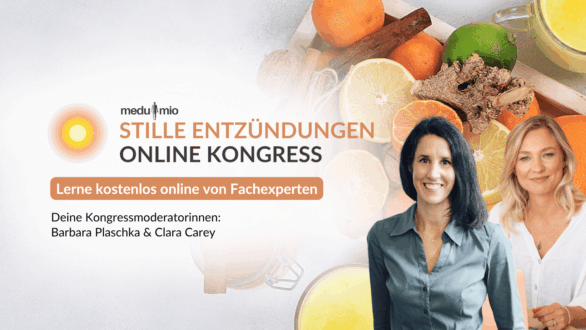 Stille Entzündungen Online-Kongress