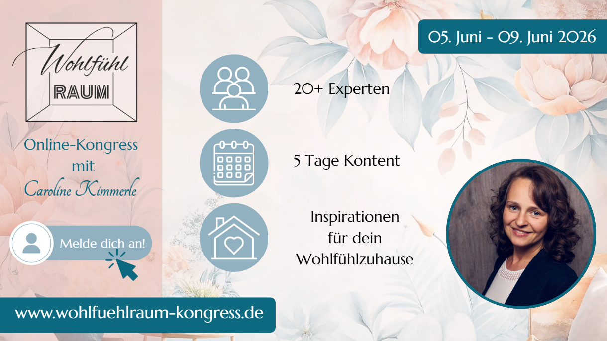 Wohlfühlraum-Kongress 2026