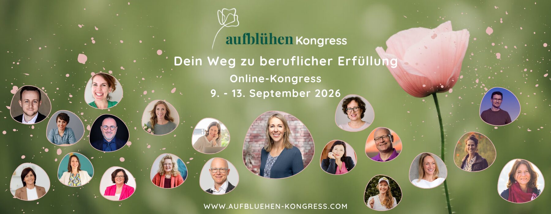 Aufblühen-Kongress 2026