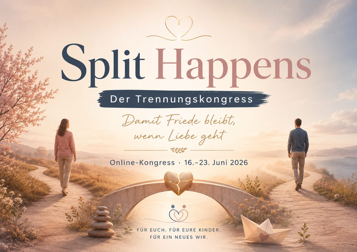Split happens Kongress 2026