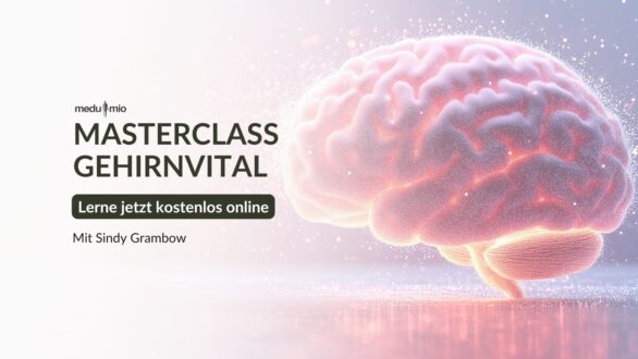 Gehirnvital Masterclass