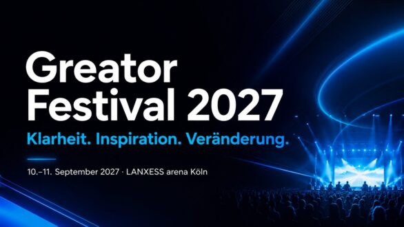 Greator Festival 2027